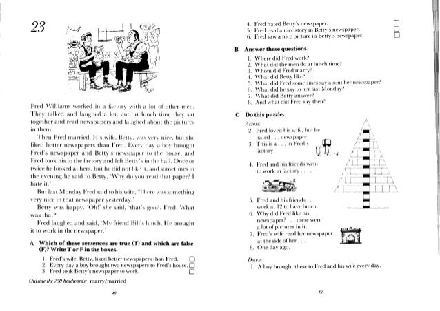 Introductory Steps To Understanding Pdf